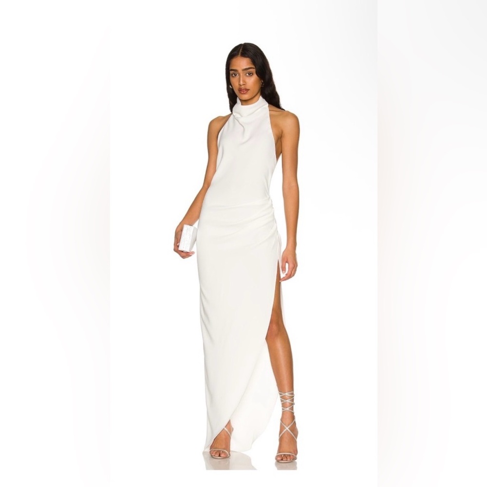 Amanda Uprichard Somba Dress